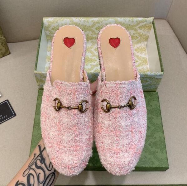 desinger womens slippers wgg princetown loafers autumn winter warm wool classic metal buckle embroidery sandals men leather half, Black
desinger womens slippers wgg princetown loafers autumn winter warm wool classic metal buckle embroidery sandals men leather half, Black