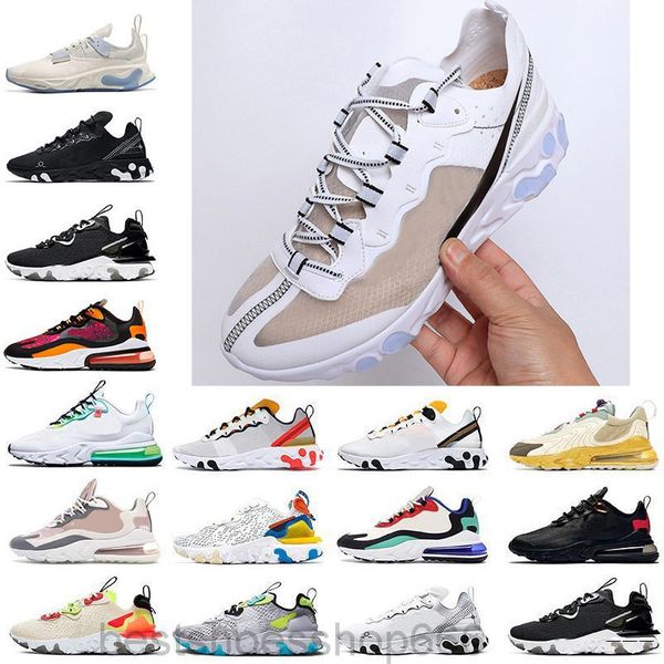 react vision element 87 55 mens shoes triple black worldwide men women trainers sports sneakers size 36-45 krtt, White;red
react vision element 87 55 mens shoes triple black worldwide men women trainers sports sneakers size 36-45 krtt, White;red
