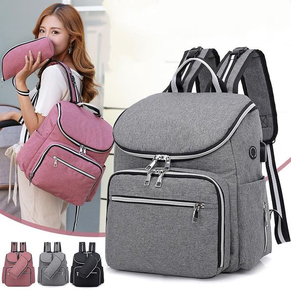 backpack fashion mummy maternity diaper bag large nursing travel designer stroller baby care nappy
backpack fashion mummy maternity diaper bag large nursing travel designer stroller baby care nappy