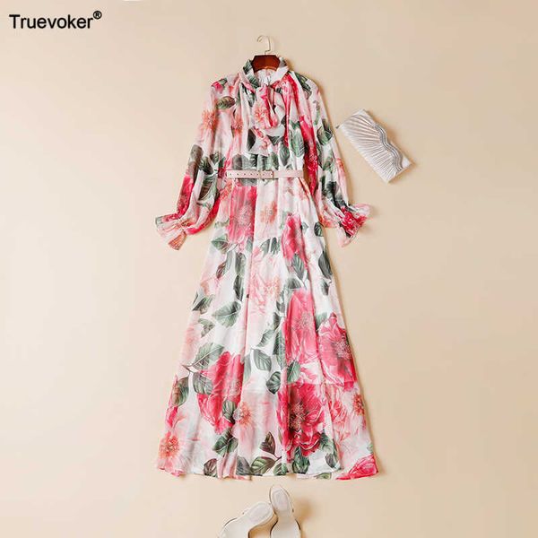 truevoker european runway maxi long vocation dresse's full sleeves charming flower printed resort festa vestidos robe 210602, Black;gray
truevoker european runway maxi long vocation dresse's full sleeves charming flower printed resort festa vestidos robe 210602, Black;gray