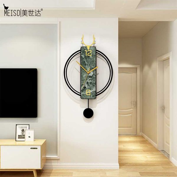 wall clocks quality acrylic hanging clock pendulum green watch art poster decoration horloge metal needle
wall clocks quality acrylic hanging clock pendulum green watch art poster decoration horloge metal needle