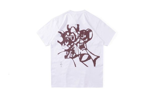 2021 new 21ss portrait of wip tee fashion casual streetwear travis scott astroworld t-shirts n2ha, White
2021 new 21ss portrait of wip tee fashion casual streetwear travis scott astroworld t-shirts n2ha, White