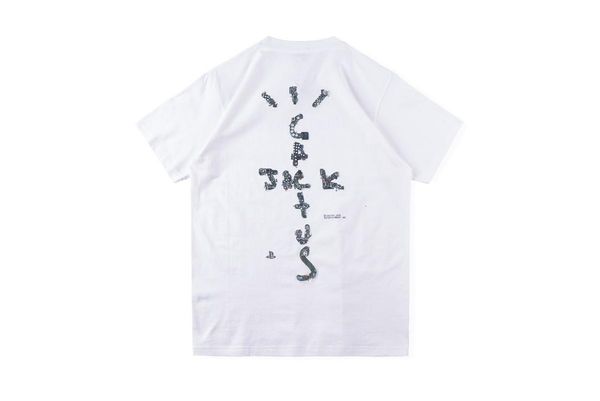 2021 new aka sesame ts high street tee streetwear hip hop fashion travis scott astroworld t-shirt xxay, White
2021 new aka sesame ts high street tee streetwear hip hop fashion travis scott astroworld t-shirt xxay, White