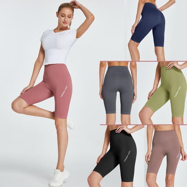 yoga outfit seamless shorts women fitness clothing gym sports letter print workout short leggings push up hip
yoga outfit seamless shorts women fitness clothing gym sports letter print workout short leggings push up hip