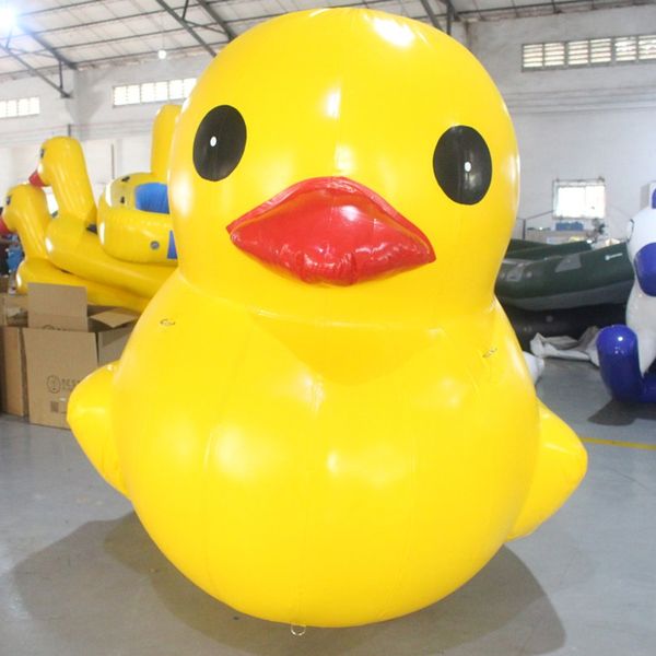 lovely yellow inflatable buoy duck giant inflatables pvc rubber ducks for advertising showing
lovely yellow inflatable buoy duck giant inflatables pvc rubber ducks for advertising showing