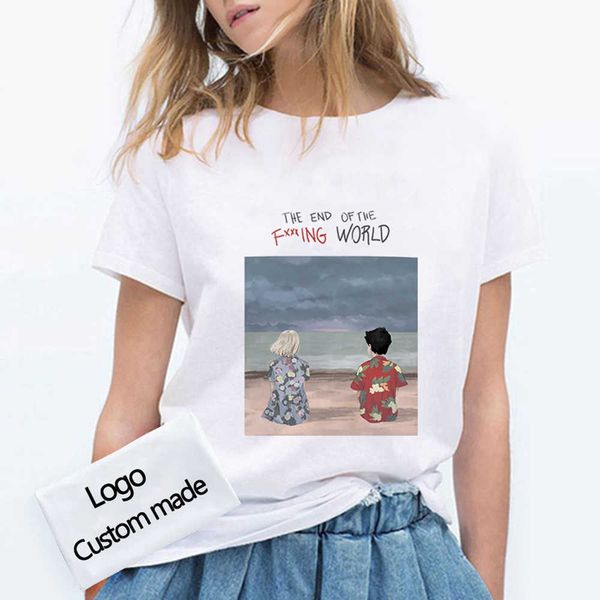 customized cotton spandex t-shirt short sleeve white tee printed own for uniform or couple cloth camisetas oversize 210526
customized cotton spandex t-shirt short sleeve white tee printed own for uniform or couple cloth camisetas oversize 210526