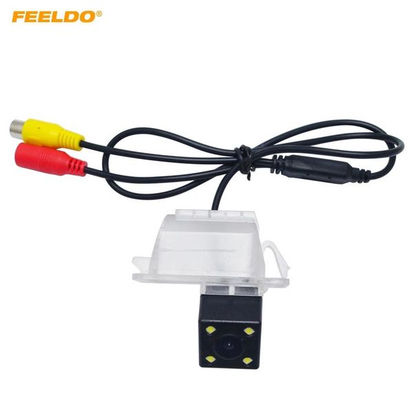 car rear view cameras& parking sensors feeldo 1pc backup camera with 4led for focus 2014 reversing #fd-4491
car rear view cameras& parking sensors feeldo 1pc backup camera with 4led for focus 2014 reversing #fd-4491