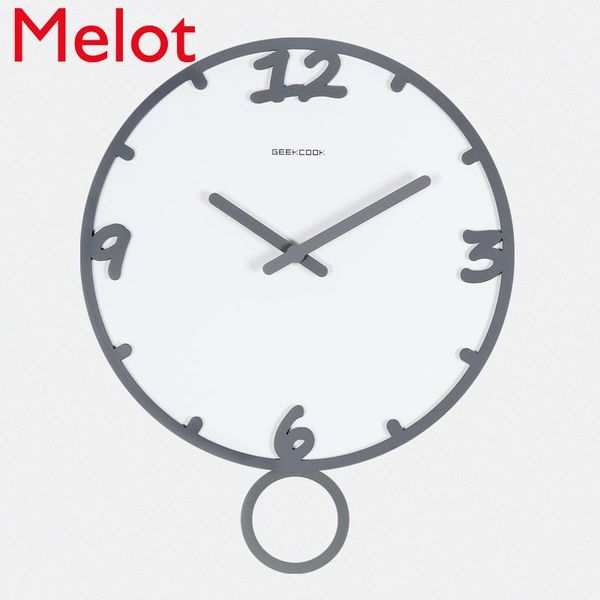 wall clocks nordic clock living room home creative fashion swing modern simple personality wooden ultra-quiet quartz
wall clocks nordic clock living room home creative fashion swing modern simple personality wooden ultra-quiet quartz
