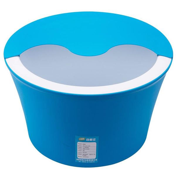 bathing tubs & seats foot bucket plastic thermal preservation thickening bath constant temperature washing barrel over legs deepening barre
bathing tubs & seats foot bucket plastic thermal preservation thickening bath constant temperature washing barrel over legs deepening barre