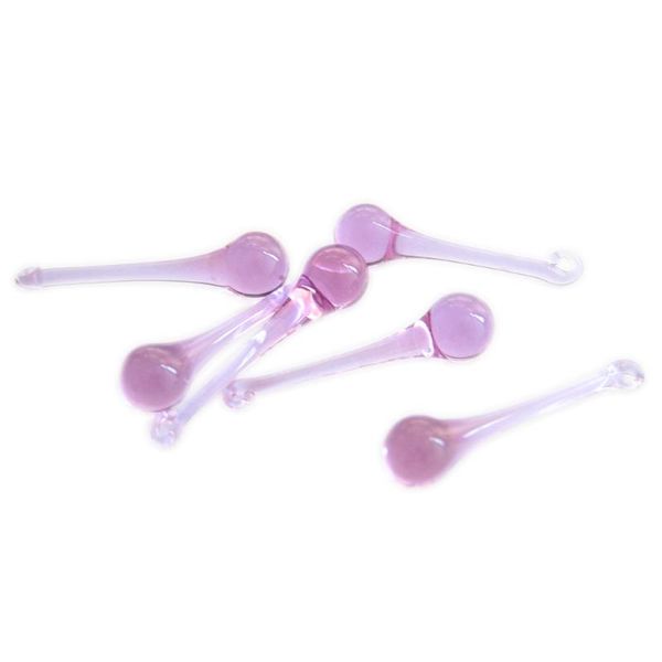 16x60mm/20x80mm lilac raindrops crystal chandelier parts lamp glass hanging pendants crystal beads curtain accessories
16x60mm/20x80mm lilac raindrops crystal chandelier parts lamp glass hanging pendants crystal beads curtain accessories