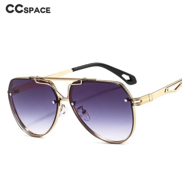 sunglasses 46675 oversized pilot luxury fashion men women shades uv400 vintage glasses, White;black
sunglasses 46675 oversized pilot luxury fashion men women shades uv400 vintage glasses, White;black