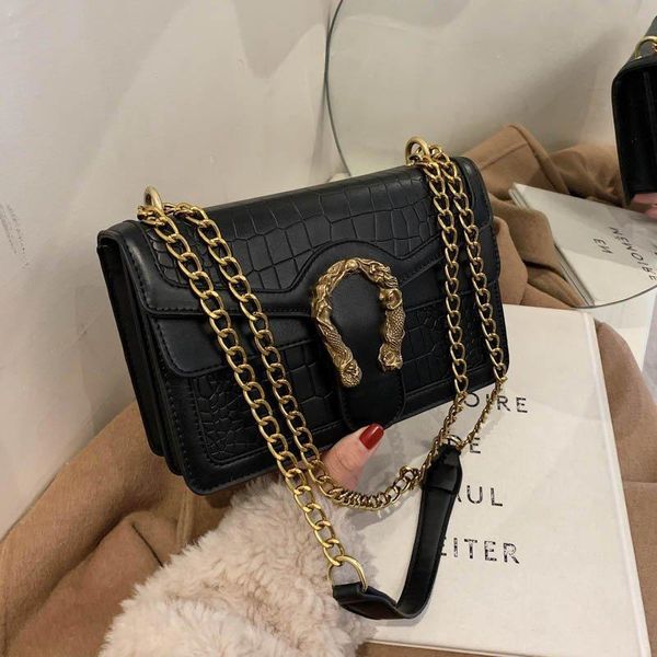 evening bags qyahlybz band women's small handbag retro female leather balck shoulder messenger bag chain crossbody hand for women
evening bags qyahlybz band women's small handbag retro female leather balck shoulder messenger bag chain crossbody hand for women