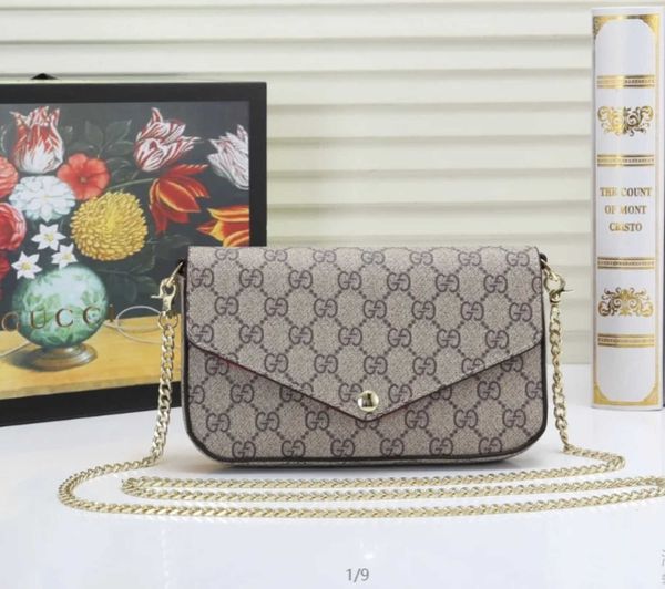 bags iconic brand bag designer handles luxury cross m0180602 handbags m61276 pochette shoulder felicie totes handbag body women's bag c
bags iconic brand bag designer handles luxury cross m0180602 handbags m61276 pochette shoulder felicie totes handbag body women's bag c