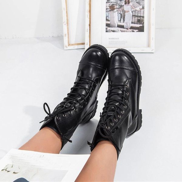 boots ladies shoes women military women's roman riding cowboy half platform zipper mid-calf 2021 fall and winter, Black
boots ladies shoes women military women's roman riding cowboy half platform zipper mid-calf 2021 fall and winter, Black