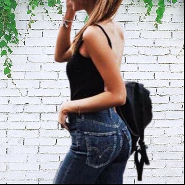 women ladies bodysuit stretch leotard body t shirt jumpsuit solid sleeveless open back scoop neck summer casual, Black;white
women ladies bodysuit stretch leotard body t shirt jumpsuit solid sleeveless open back scoop neck summer casual, Black;white