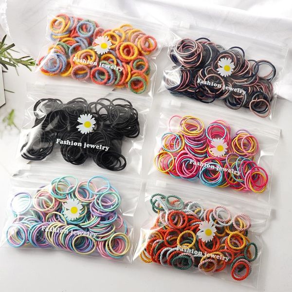 hair accessories 100pcs/set girls candy color bands elastic rubber band children ponytail holder, Slivery;white
hair accessories 100pcs/set girls candy color bands elastic rubber band children ponytail holder, Slivery;white