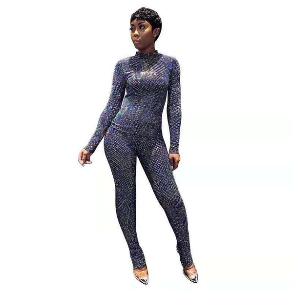 new semi-high-necked, skin-tight, serpentine sequin, long-sleeve print suit, Black;white
new semi-high-necked, skin-tight, serpentine sequin, long-sleeve print suit, Black;white