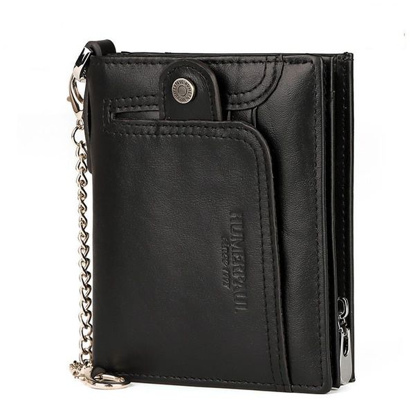 genuine leather men's wallet rfid anti-theft zipper coin purse wallets for men multifunction luxury men's purses and wallets bag, Red;black
genuine leather men's wallet rfid anti-theft zipper coin purse wallets for men multifunction luxury men's purses and wallets bag, Red;black