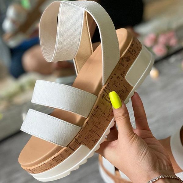 sandals women's flip flop buckle thong gladiator elastic flat slippers, Black
sandals women's flip flop buckle thong gladiator elastic flat slippers, Black