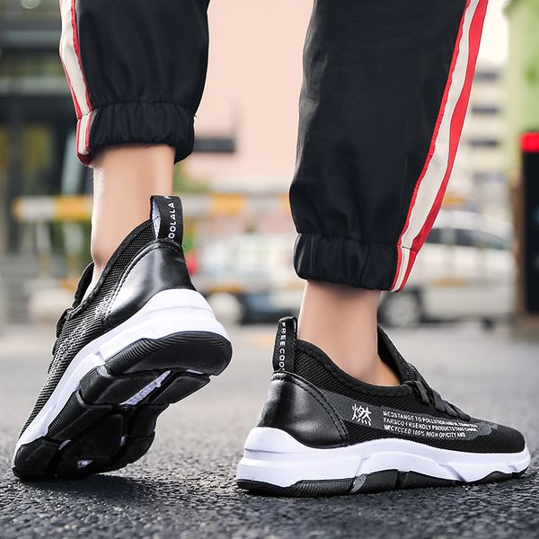 mens shoes 2019 new fashion casual shoes breathable male movement jogging shoes outdoor sneakers running professional
mens shoes 2019 new fashion casual shoes breathable male movement jogging shoes outdoor sneakers running professional