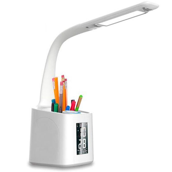 table lamps pen holder lamp with permanent calendar eye protection colorful pressdimming students learn to read
table lamps pen holder lamp with permanent calendar eye protection colorful pressdimming students learn to read