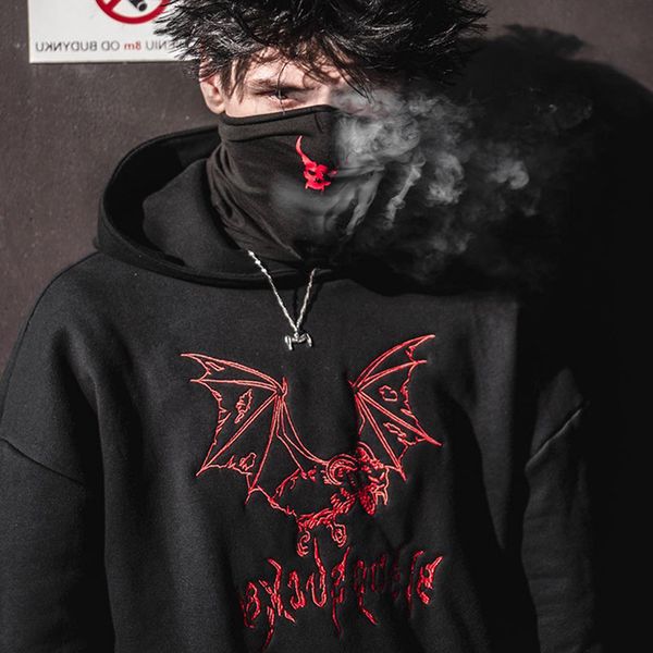 sweater spring and autumn tide brand pullover hooded jaet outdoor running jaet men's wear, Black
sweater spring and autumn tide brand pullover hooded jaet outdoor running jaet men's wear, Black