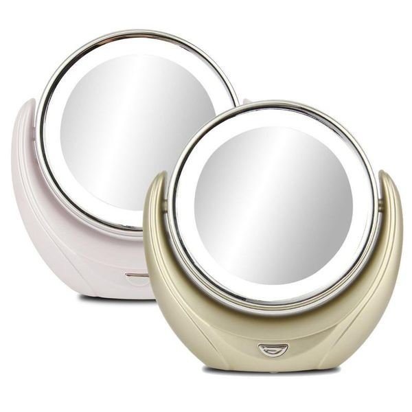mirrors wholesale 12 pieces deskdouble side led mirror 5x magnifying 360 degrees rotation
mirrors wholesale 12 pieces deskdouble side led mirror 5x magnifying 360 degrees rotation