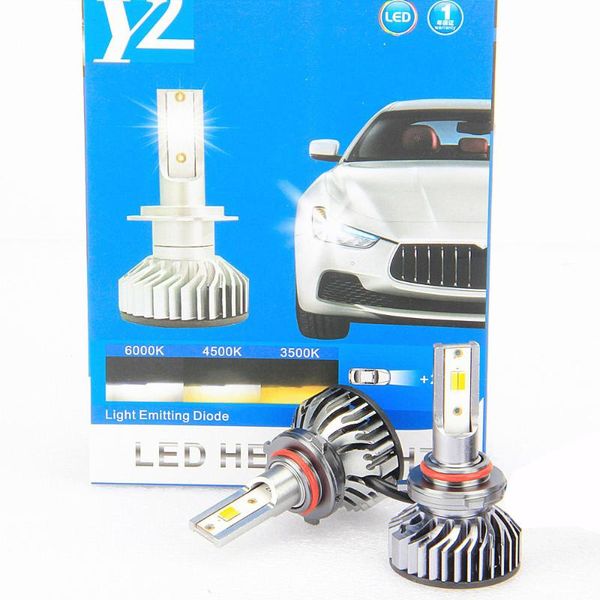 car headlights dual color 6000k+3000k headlight csp h4 led h7 h1 h3 h8 h11 9005 9006 3000k 6000k auto headlamp lights for
car headlights dual color 6000k+3000k headlight csp h4 led h7 h1 h3 h8 h11 9005 9006 3000k 6000k auto headlamp lights for