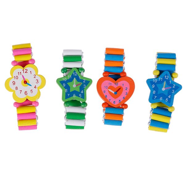 1pc novety cute cartoon kids bracelet fake wooden watch baby shower girl boy christmas gifts toys
1pc novety cute cartoon kids bracelet fake wooden watch baby shower girl boy christmas gifts toys