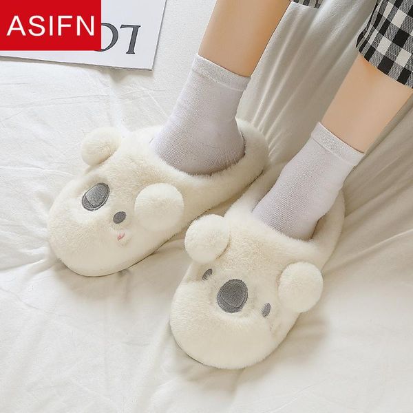 slippers asifn women's winter funny cute bear cartoon home girls indoor bedroom shoes household warm fluffy ladies slipper, Black
slippers asifn women's winter funny cute bear cartoon home girls indoor bedroom shoes household warm fluffy ladies slipper, Black