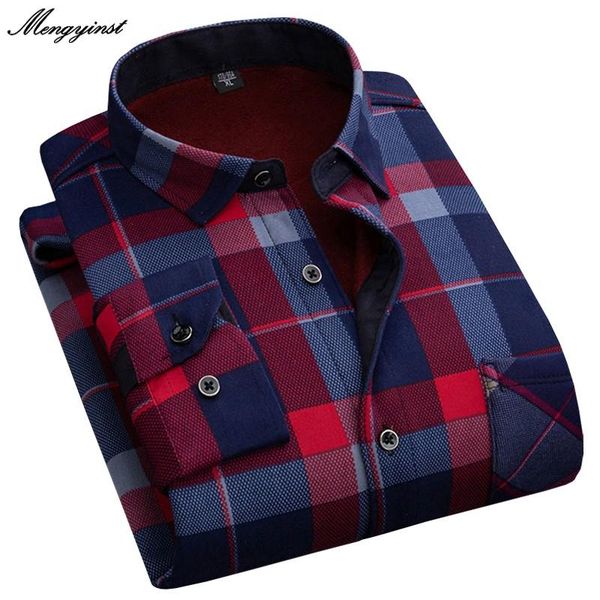 men's casual shirts plus size 5xl 2021 winter mens fashion warm long sleeve plaid shirt male thicken fleece lined soft flannel dress, White;black
men's casual shirts plus size 5xl 2021 winter mens fashion warm long sleeve plaid shirt male thicken fleece lined soft flannel dress, White;black