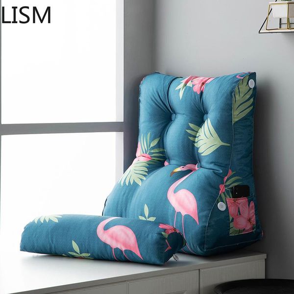office rocking chair cushions home decor silk waist pillow bed triangle sofa cushion ice cloud bed bread pillow cogines pu foam
office rocking chair cushions home decor silk waist pillow bed triangle sofa cushion ice cloud bed bread pillow cogines pu foam