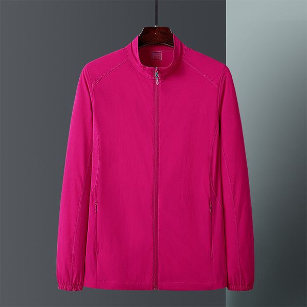 2021 new outdoor jacket mens spring and autumn thin single-layer windproof jacket waterproof jacket womens quick-drying mountaineering, Blue;black
2021 new outdoor jacket mens spring and autumn thin single-layer windproof jacket waterproof jacket womens quick-drying mountaineering, Blue;black