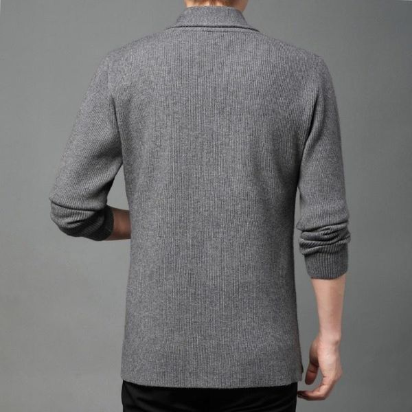 men's sweaters cardigan mens sweater spring autumn long sleeve casual knitted jacket male turn-down collar solid color harajuku, White;black
men's sweaters cardigan mens sweater spring autumn long sleeve casual knitted jacket male turn-down collar solid color harajuku, White;black
