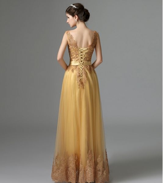 2021 new sale gold long a-line evening es lace robe de soiree longue prom formal abiye gece elbisesi 9quj, Black;red
2021 new sale gold long a-line evening es lace robe de soiree longue prom formal abiye gece elbisesi 9quj, Black;red