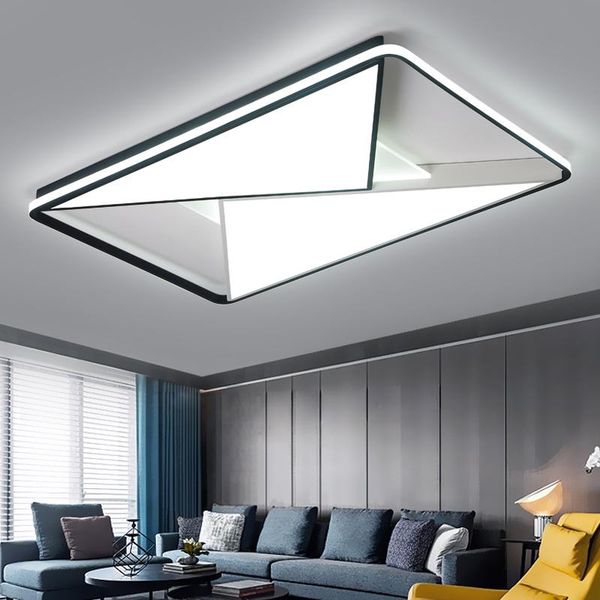 bedroom living room ceiling lights modern led lampe plafond avize lamp with remote control
bedroom living room ceiling lights modern led lampe plafond avize lamp with remote control