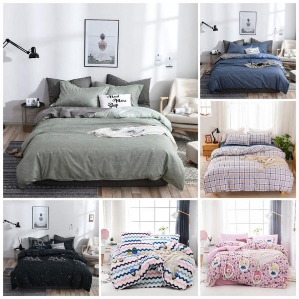 grey solid bedding sets black and white stripe home bedding set check pattern sets king
grey solid bedding sets black and white stripe home bedding set check pattern sets king