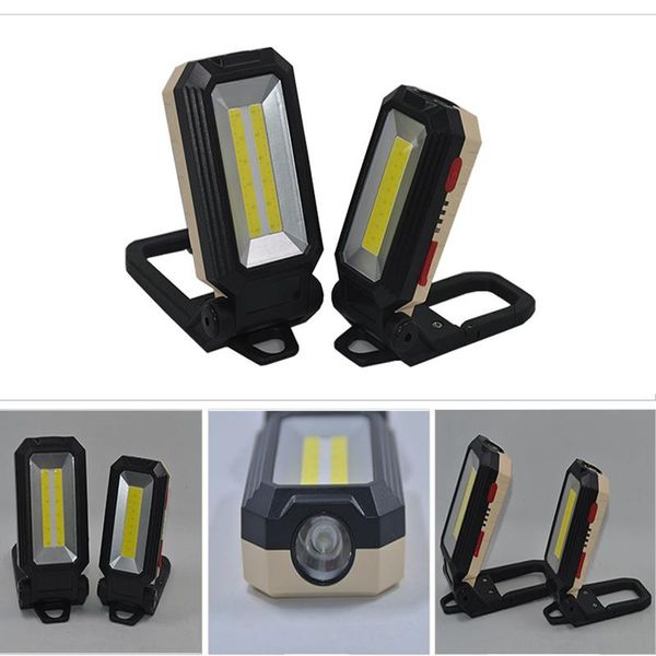 multfunction cob worklight ultra bright led work lamp folding inspection light portable hidden hook torch car camping
multfunction cob worklight ultra bright led work lamp folding inspection light portable hidden hook torch car camping