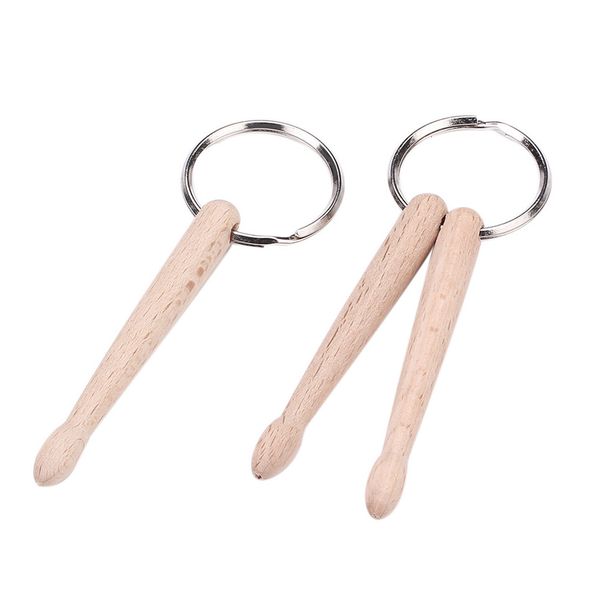 mini drum sticks keychain wood drumsticks percussion key ring decoration keyrings fashion accessories, Silver
mini drum sticks keychain wood drumsticks percussion key ring decoration keyrings fashion accessories, Silver