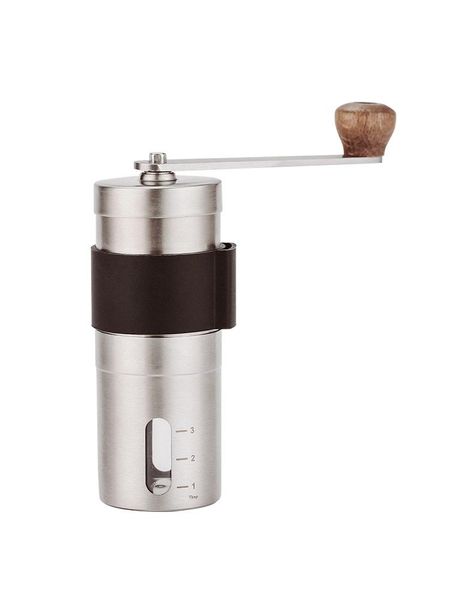 manual coffee grinders handmade grinder travel stainless steel portable ceramic core moedor de cafe home appliances ei50sm
manual coffee grinders handmade grinder travel stainless steel portable ceramic core moedor de cafe home appliances ei50sm