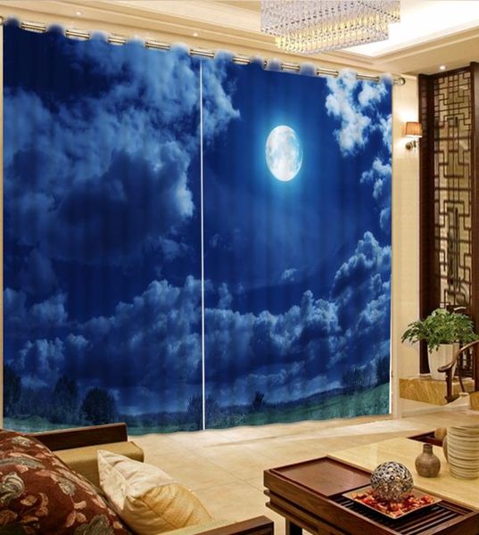 curtain & drapes home bedroom decoration night moon blue sky white cloud 3d bathroom shower custom any size blackout
curtain & drapes home bedroom decoration night moon blue sky white cloud 3d bathroom shower custom any size blackout