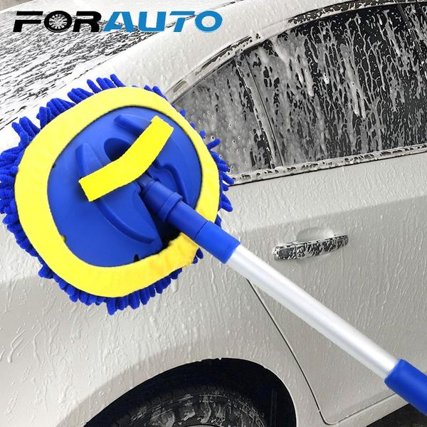 car sponge forauto cleaning brush telescoping long handle auto accessories wash mop chenille broom
car sponge forauto cleaning brush telescoping long handle auto accessories wash mop chenille broom