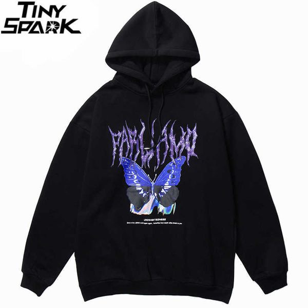 men hip hop hoodie sweatshirt butterfly streetwear harajuku hoodie pullover oversized autumn cotton hoodie hiphop loose 210707, Black
men hip hop hoodie sweatshirt butterfly streetwear harajuku hoodie pullover oversized autumn cotton hoodie hiphop loose 210707, Black