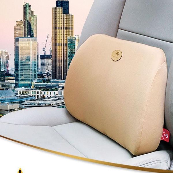 cushion/decorative pillow car seat back slow rebound memory foam comfortable health care cervical vertebrae reduce pain office home chair cu
cushion/decorative pillow car seat back slow rebound memory foam comfortable health care cervical vertebrae reduce pain office home chair cu