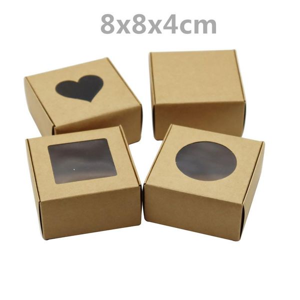 jewelry pouches, bags wholesale 8x8x4cm kraft paper gift packaging box square handmade soap boxes craft wrapping favor, Pink;blue
jewelry pouches, bags wholesale 8x8x4cm kraft paper gift packaging box square handmade soap boxes craft wrapping favor, Pink;blue