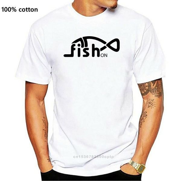 men's t-shirts fish on t-shirt 100% cotton river monsters jeremy wade sea fishinger t shirt cool casual pride men unisex, White;black
men's t-shirts fish on t-shirt 100% cotton river monsters jeremy wade sea fishinger t shirt cool casual pride men unisex, White;black