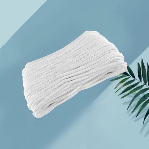 watering equipments 1pc durable hydroponics supplies cotton hydroponic rope for home outdoor garden