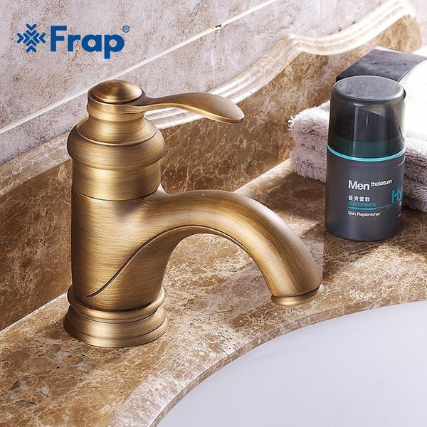 bathroom sink faucets frap products basin bronze brushed handle tap retro deck mounted fashion single mixer tapy10069
bathroom sink faucets frap products basin bronze brushed handle tap retro deck mounted fashion single mixer tapy10069