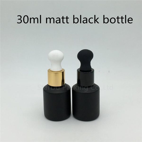 storage bottles & jars 100pcs/lot 30ml mablack glass bottle with dropper, essential oil packing dropper roblique angle
storage bottles & jars 100pcs/lot 30ml mablack glass bottle with dropper, essential oil packing dropper roblique angle