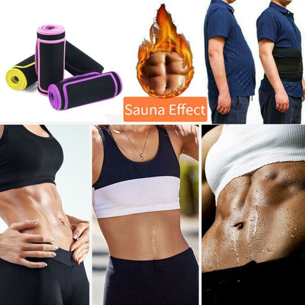premium waist trainer trimmer sweat belt shaper wrap tummy stomach weight loss women sport fitness sports safety waist support, White;black
premium waist trainer trimmer sweat belt shaper wrap tummy stomach weight loss women sport fitness sports safety waist support, White;black